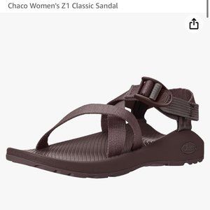 Chaco Z1 Classic Women's Size 8, like new condition